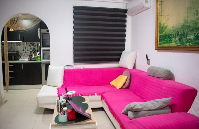 3 Zimmer Villa zu verkaufen in Monte y Mar, Santa Pola mit Pool - 240.000 € (Ref: 9429391)