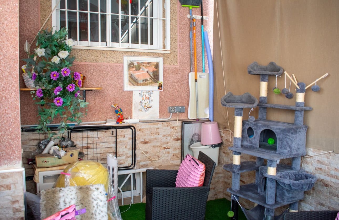 3 camera da letto Villa in vendita in Gran Alacant con piscina - 240.000 € (Rif: 9429391)