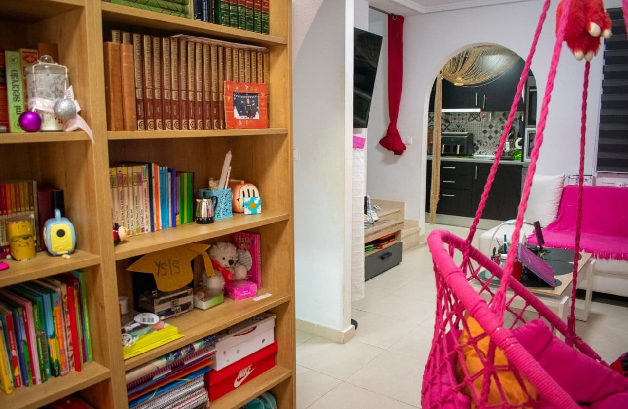 3 camera da letto Villa in vendita in Gran Alacant con piscina - 240.000 € (Rif: 9429391)