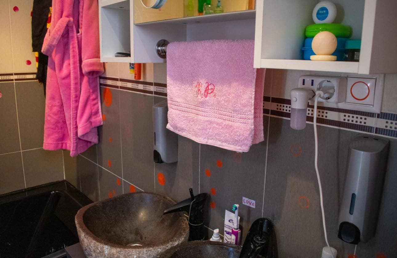 3 camera da letto Villa in vendita in Gran Alacant con piscina - 240.000 € (Rif: 9429391)