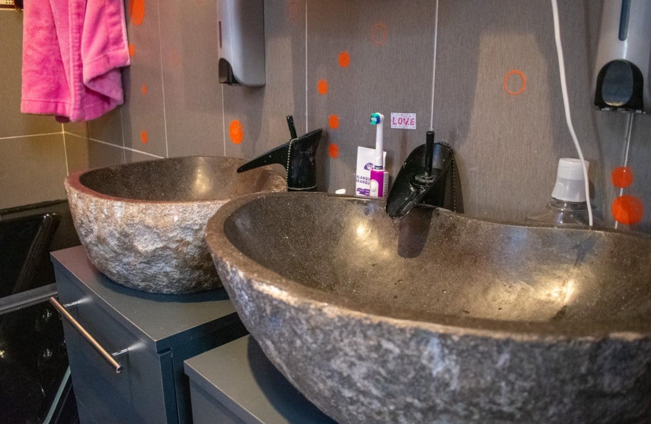 3 camera da letto Villa in vendita in Gran Alacant con piscina - 240.000 € (Rif: 9429391)