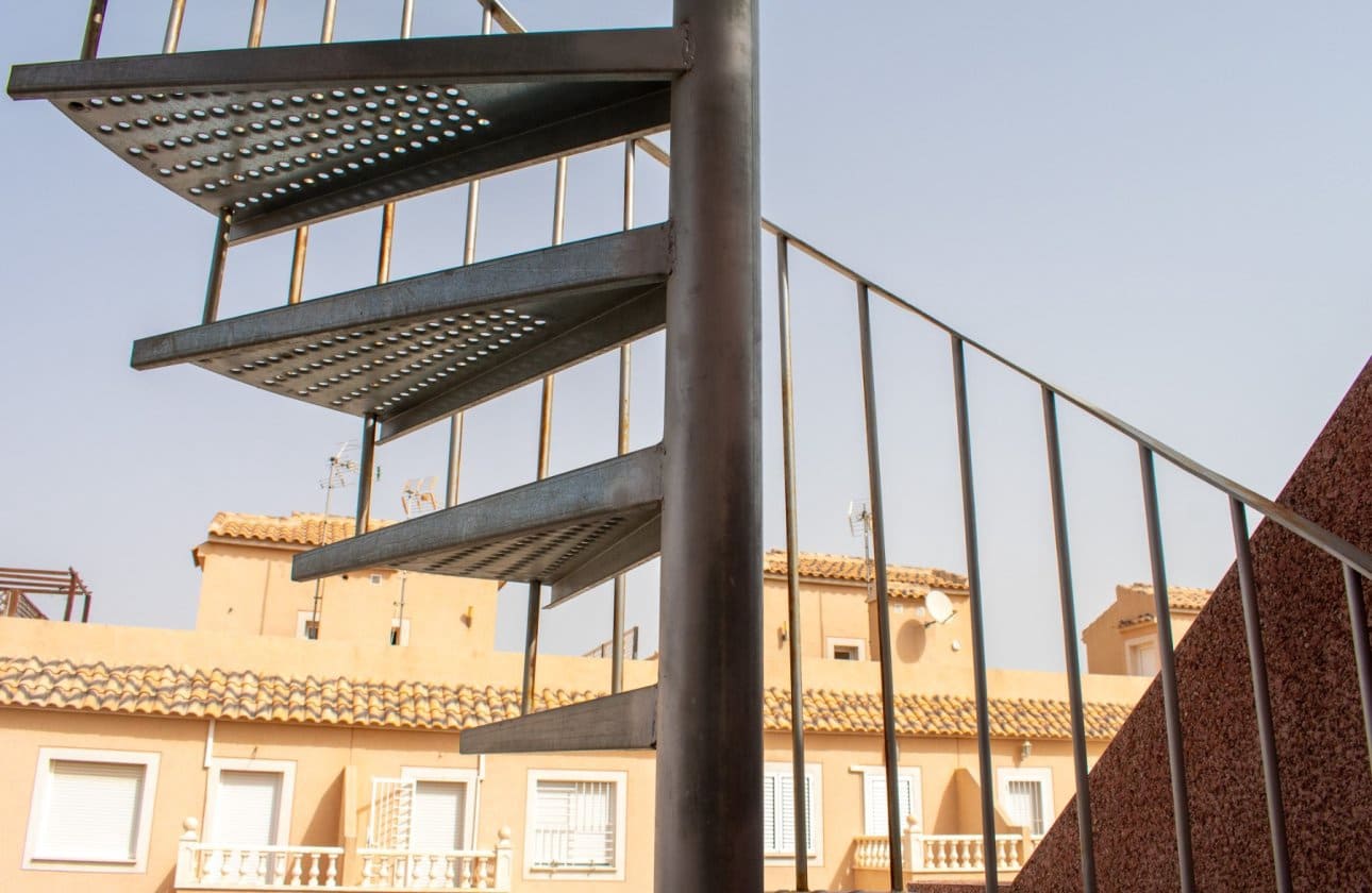 3 camera da letto Villa in vendita in Gran Alacant con piscina - 240.000 € (Rif: 9429391)