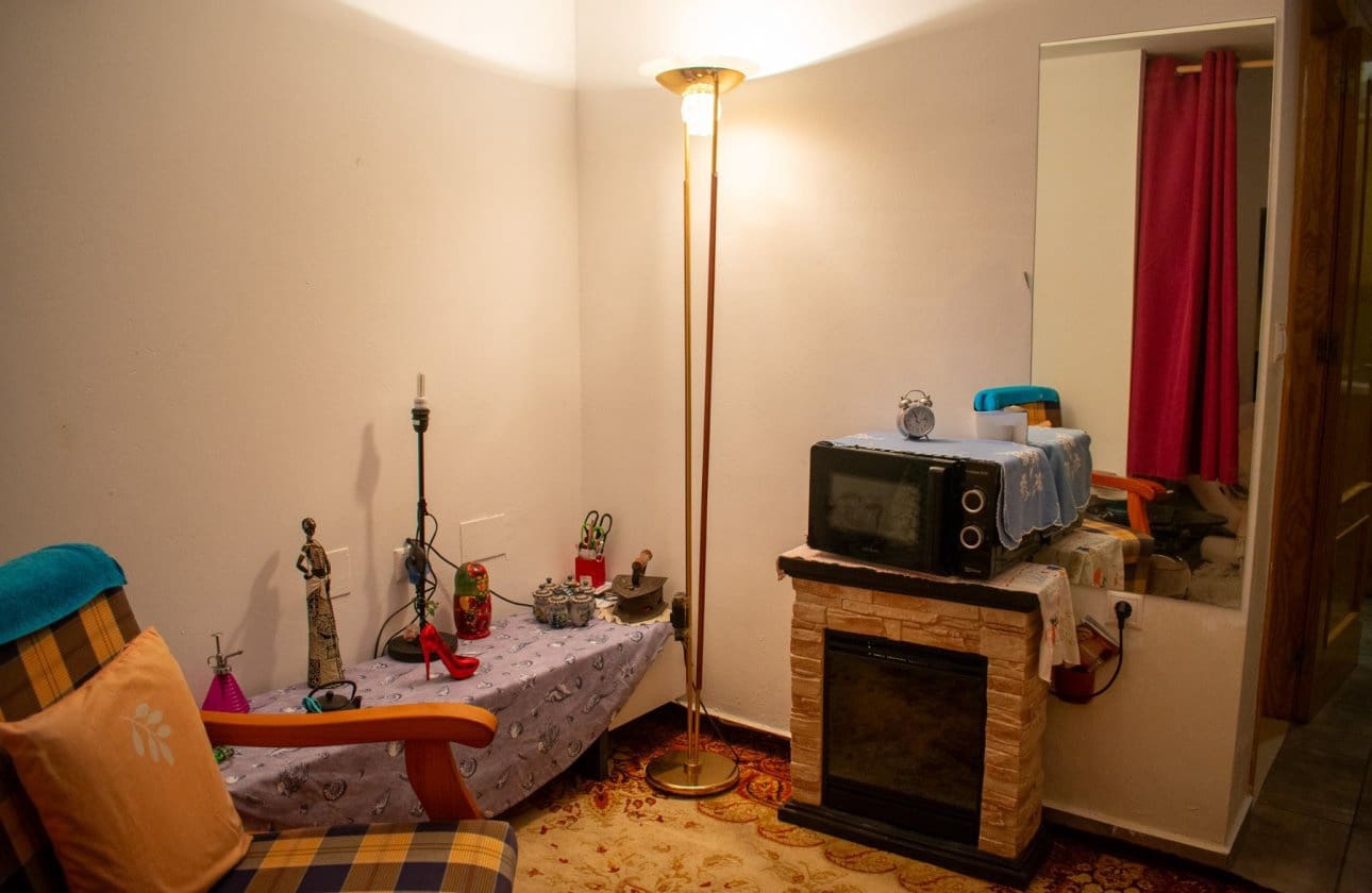 3 camera da letto Villa in vendita in Gran Alacant con piscina - 240.000 € (Rif: 9429391)