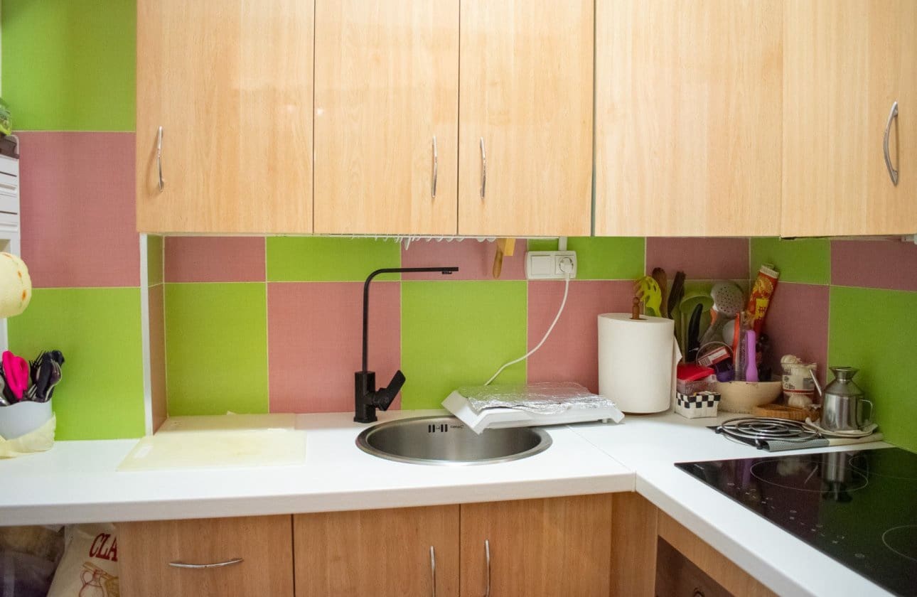 3 camera da letto Villa in vendita in Gran Alacant con piscina - 240.000 € (Rif: 9429391)