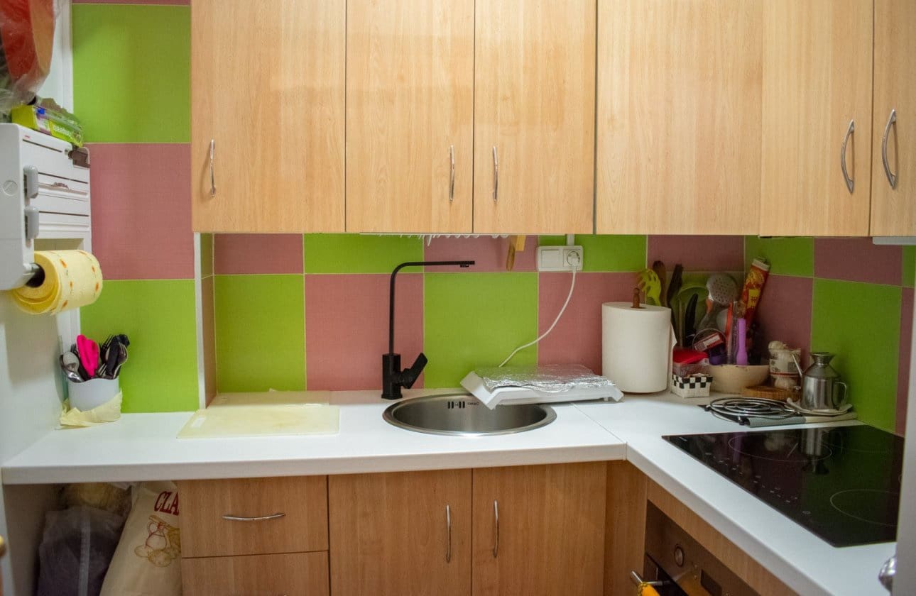 3 camera da letto Villa in vendita in Gran Alacant con piscina - 240.000 € (Rif: 9429391)