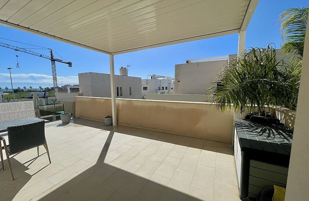 3 slaapkamer Villa te koop in Pilar de la Horadada - € 475.000 (Ref: 9429393)