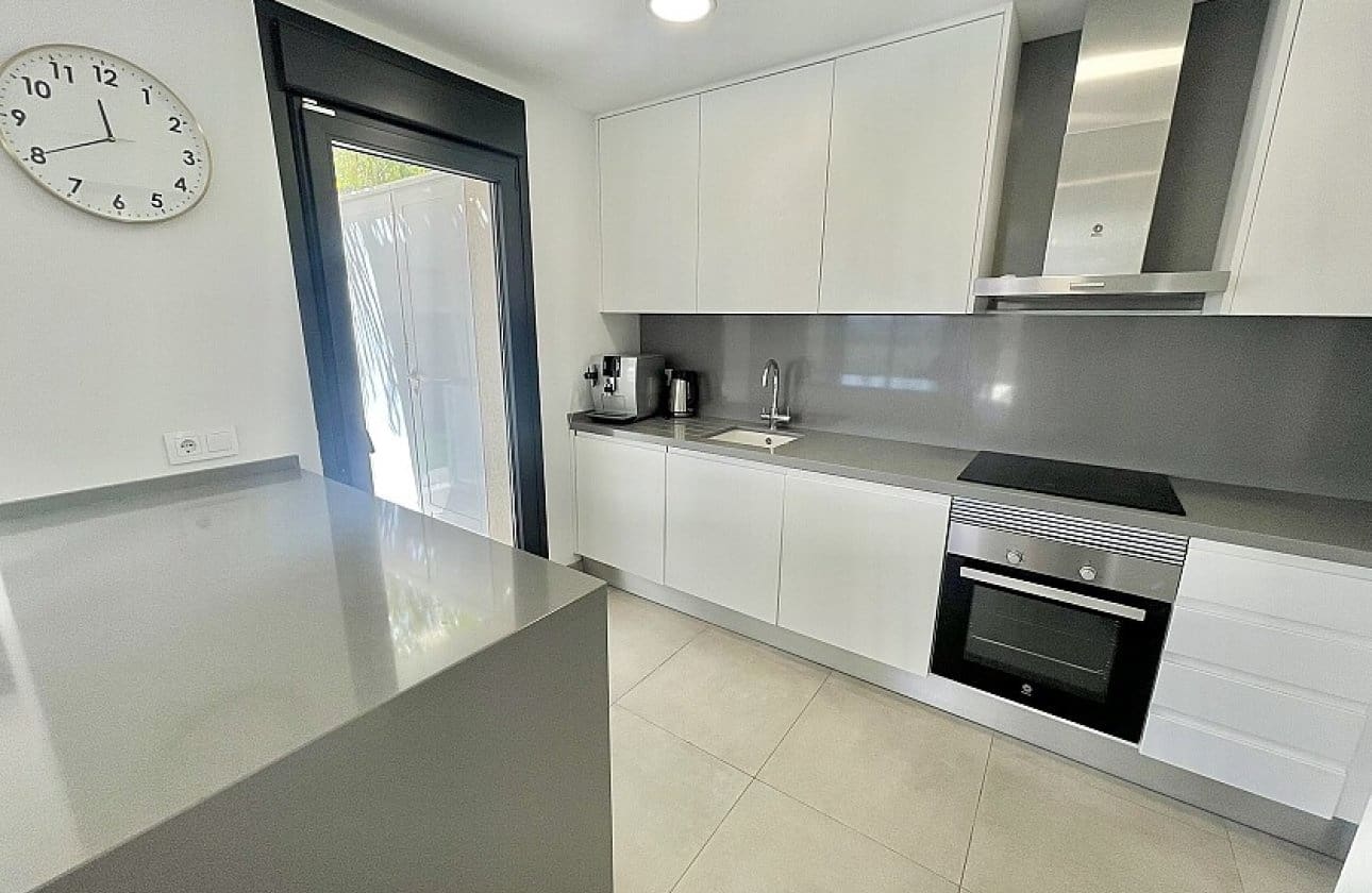 3 slaapkamer Villa te koop in Pilar de la Horadada - € 475.000 (Ref: 9429393)