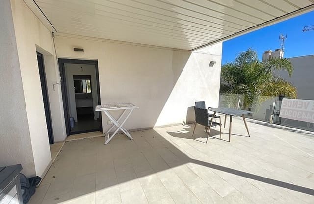 3 chambre Villa/Maison à vendre à El Mojon, Pilar de la Horadada - 475 000 € (Ref: 9429393)