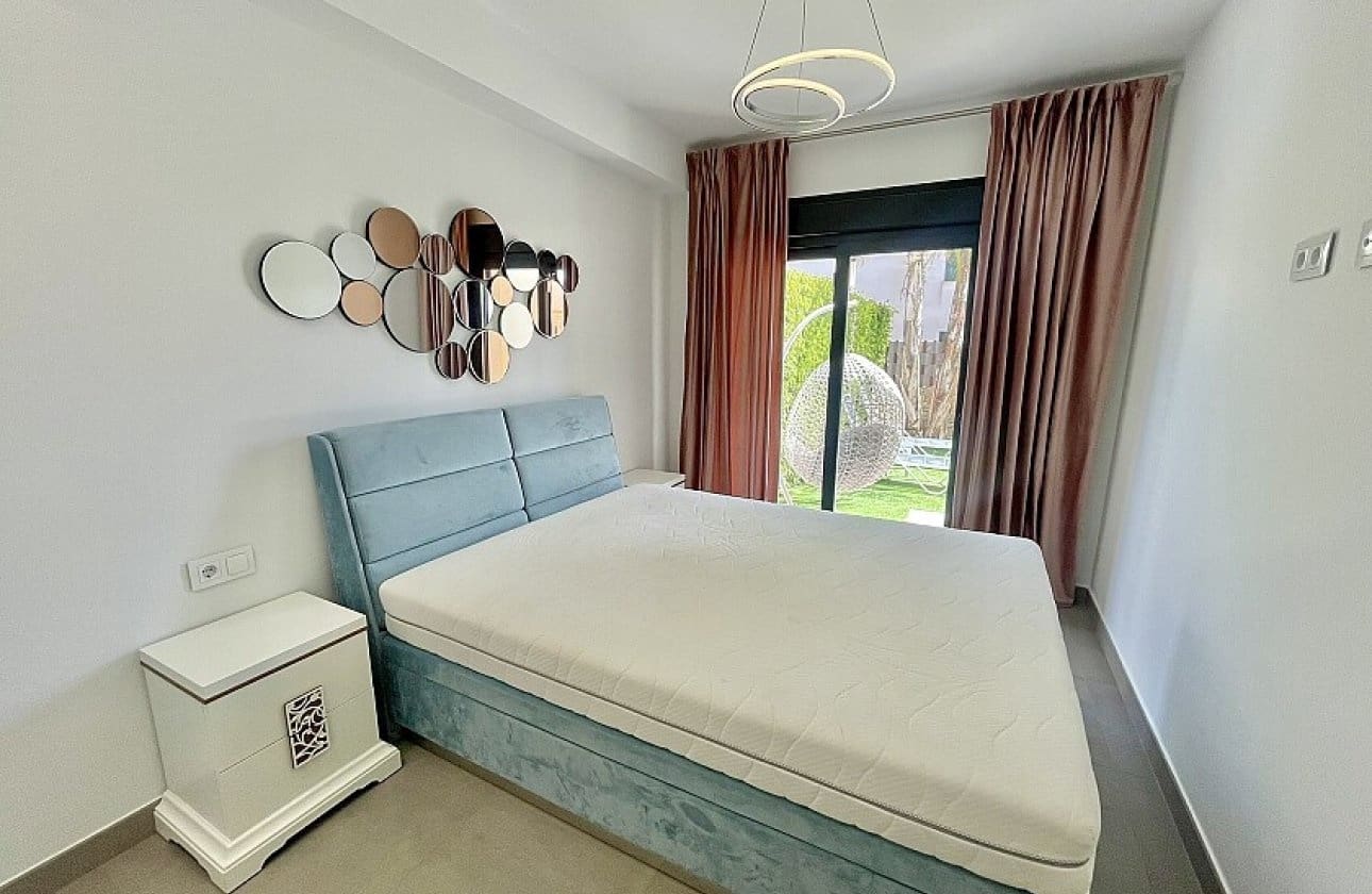 3 slaapkamer Villa te koop in Pilar de la Horadada - € 475.000 (Ref: 9429393)