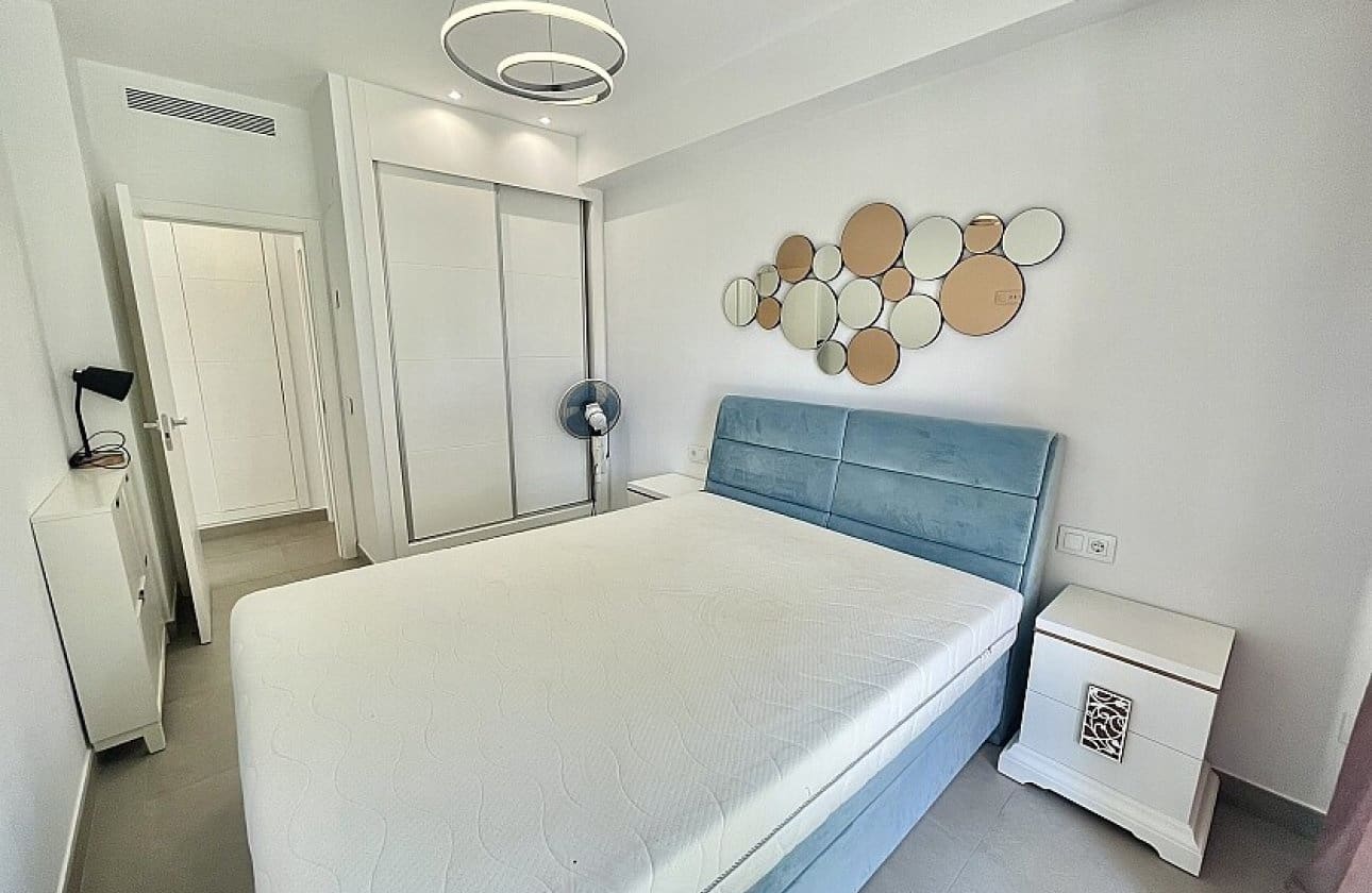 3 slaapkamer Villa te koop in Pilar de la Horadada - € 475.000 (Ref: 9429393)