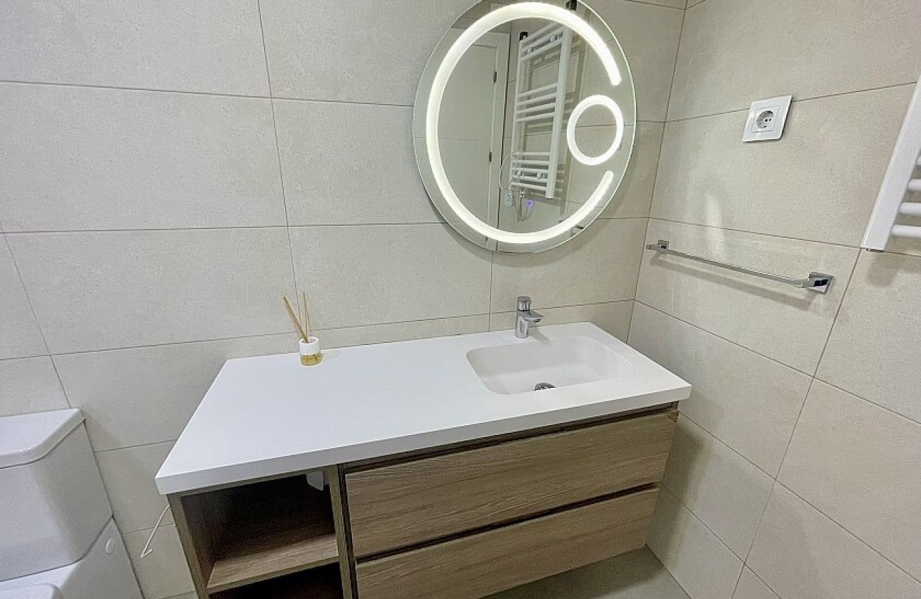 3 slaapkamer Villa te koop in Pilar de la Horadada - € 475.000 (Ref: 9429393)