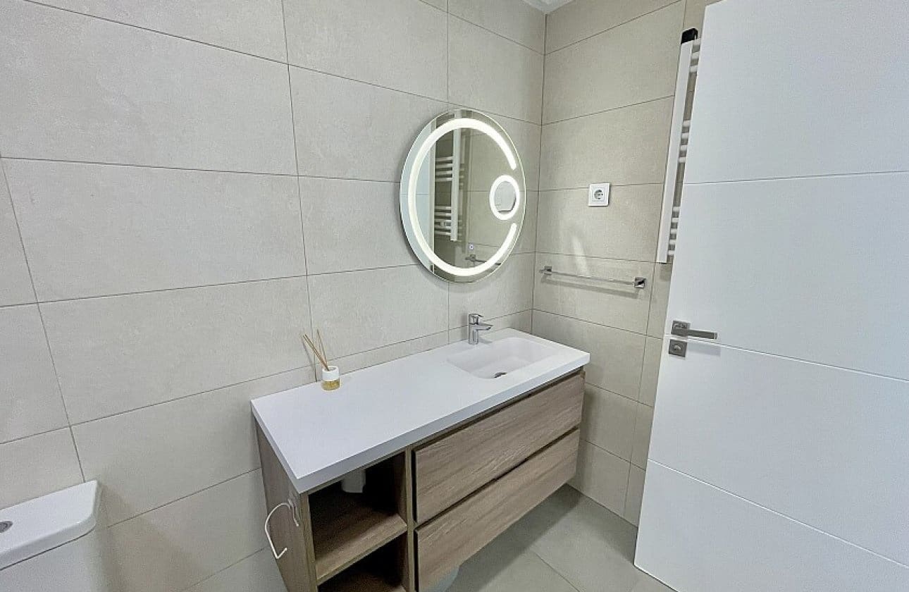 3 slaapkamer Villa te koop in Pilar de la Horadada - € 475.000 (Ref: 9429393)