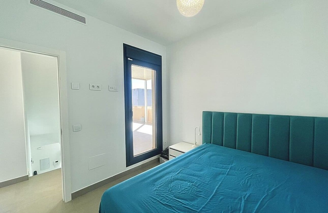 3 slaapkamer Villa te koop in Pilar de la Horadada - € 475.000 (Ref: 9429393)