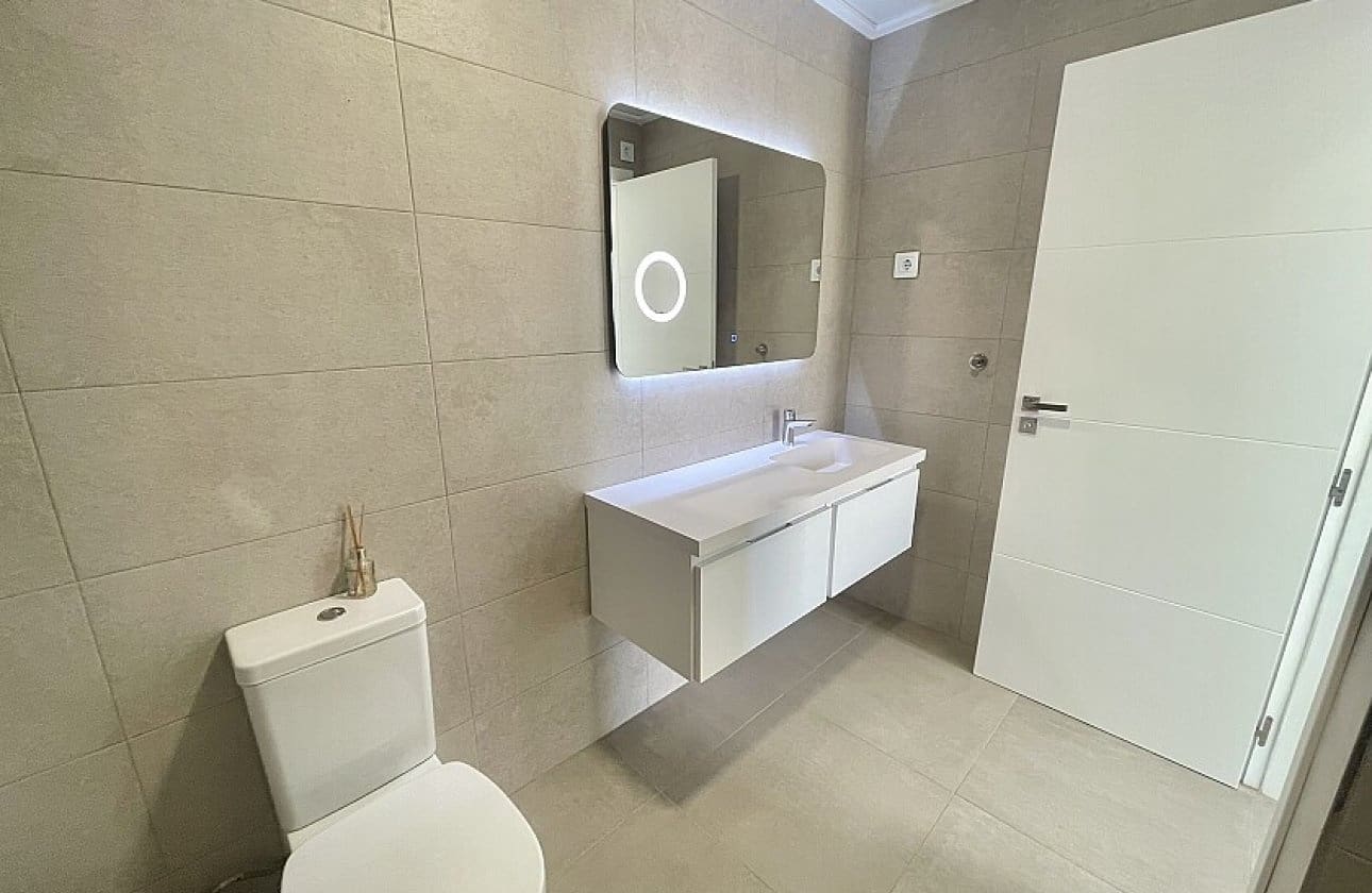 3 slaapkamer Villa te koop in Pilar de la Horadada - € 475.000 (Ref: 9429393)