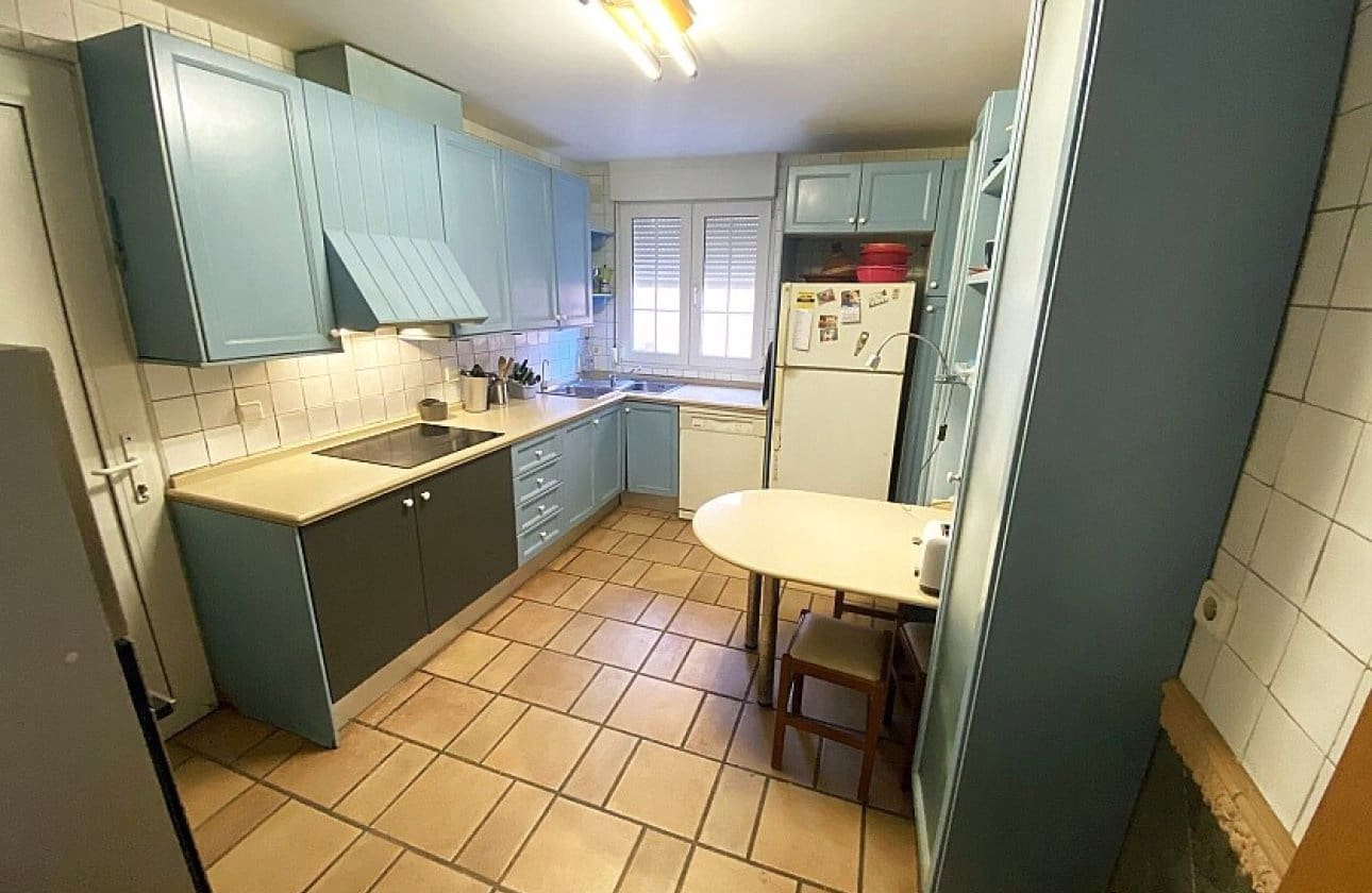 4 bedroom Townhouse for sale in Dehesa de Campoamor with garage - € 799,000 (Ref: 9429394)