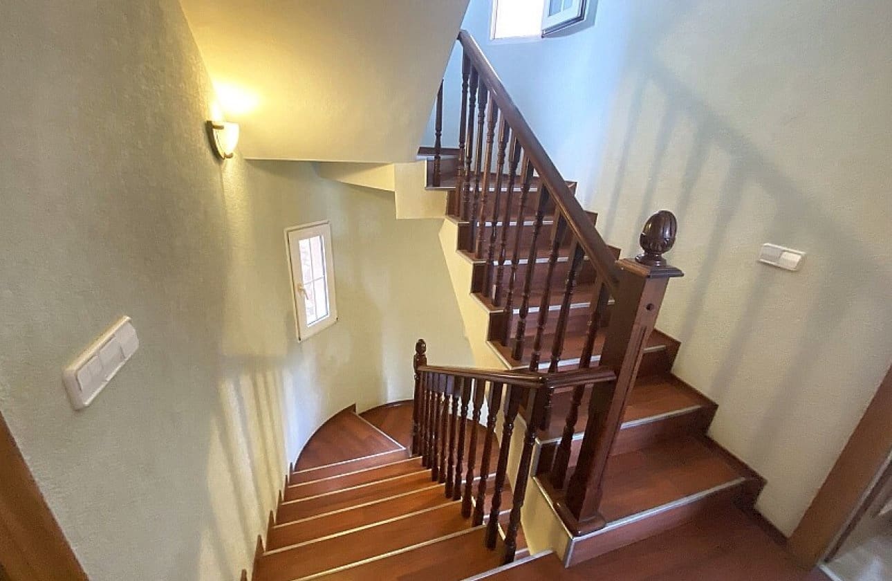 4 bedroom Townhouse for sale in Dehesa de Campoamor with garage - € 799,000 (Ref: 9429394)