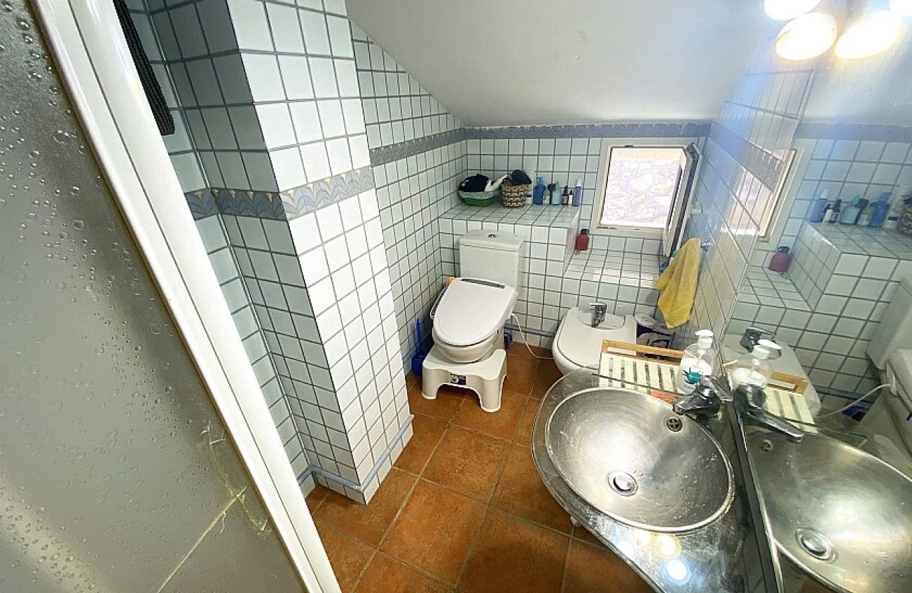 4 bedroom Townhouse for sale in Dehesa de Campoamor with garage - € 799,000 (Ref: 9429394)