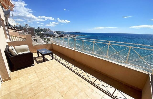 4 bedroom Townhouse for sale in Dehesa de Campoamor, Orihuela with garage - € 799,000 (Ref: 9429394)