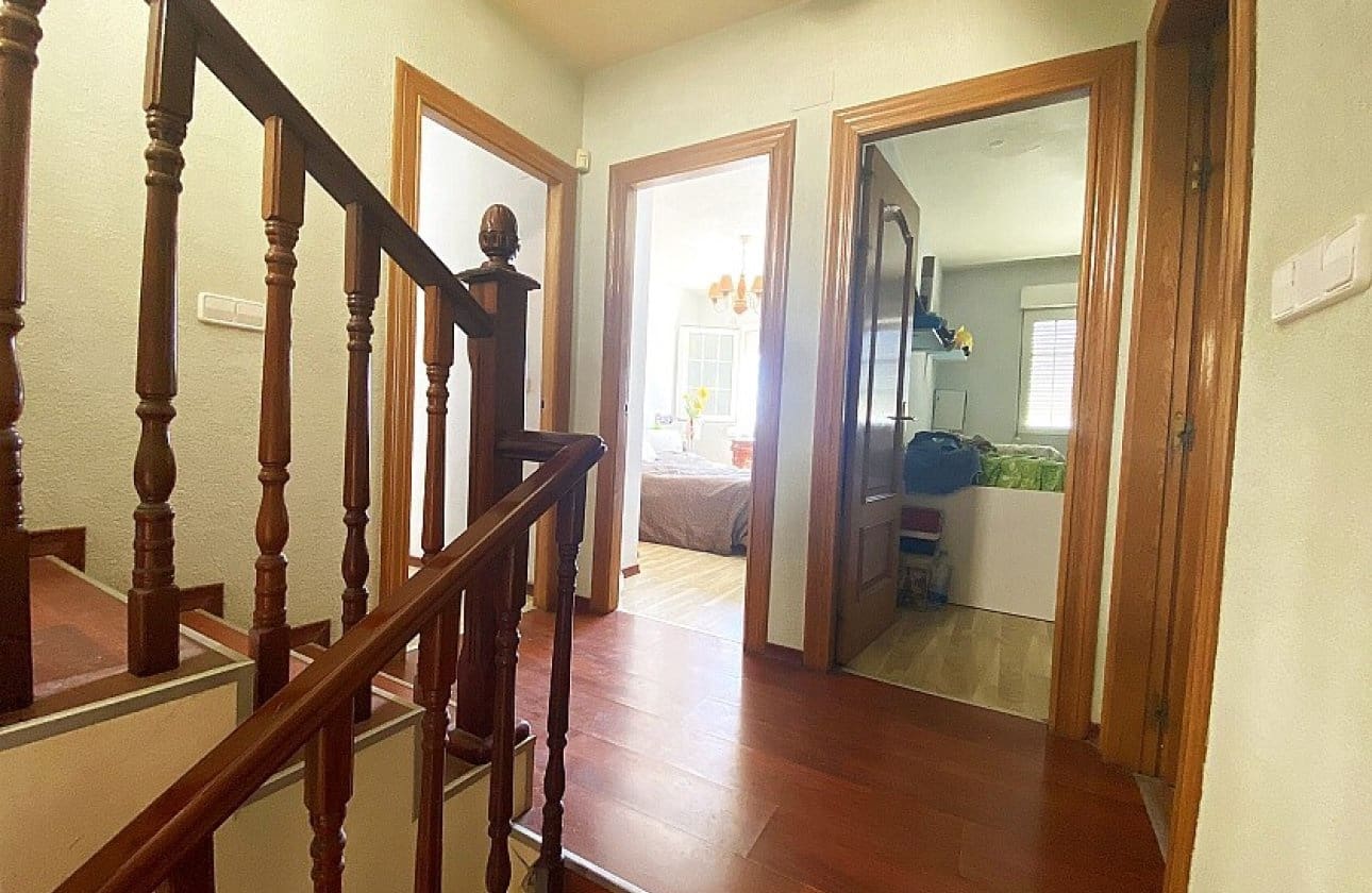 4 bedroom Townhouse for sale in Dehesa de Campoamor with garage - € 799,000 (Ref: 9429394)