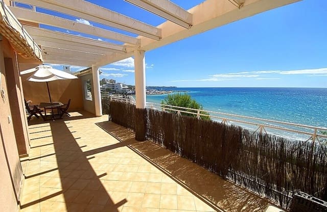 4 bedroom Townhouse for sale in Dehesa de Campoamor, Orihuela with garage - € 799,000 (Ref: 9429394)