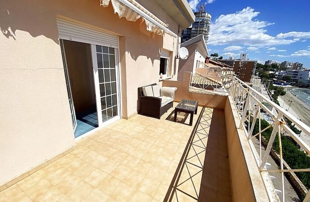 4 bedroom Townhouse for sale in Dehesa de Campoamor, Orihuela with garage - € 799,000 (Ref: 9429394)