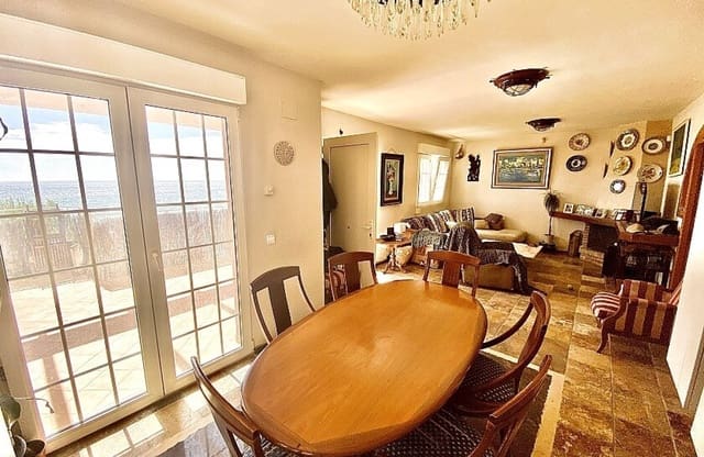 4 bedroom Townhouse for sale in Dehesa de Campoamor, Orihuela with garage - € 799,000 (Ref: 9429394)