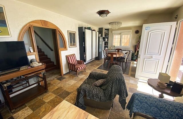 4 bedroom Townhouse for sale in Dehesa de Campoamor, Orihuela with garage - € 799,000 (Ref: 9429394)