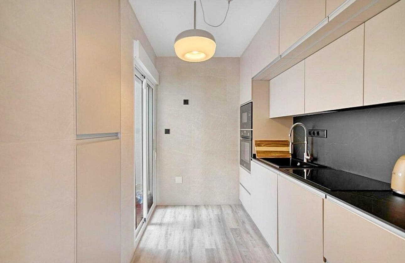 3 chambre Maison de Ville à vendre à Los Altos avec piscine - 315 000 € (Ref: 9429395)