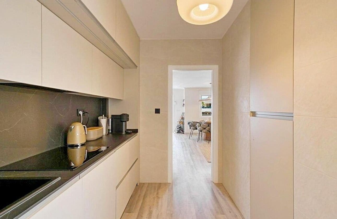 3 chambre Maison de Ville à vendre à Los Altos avec piscine - 315 000 € (Ref: 9429395)