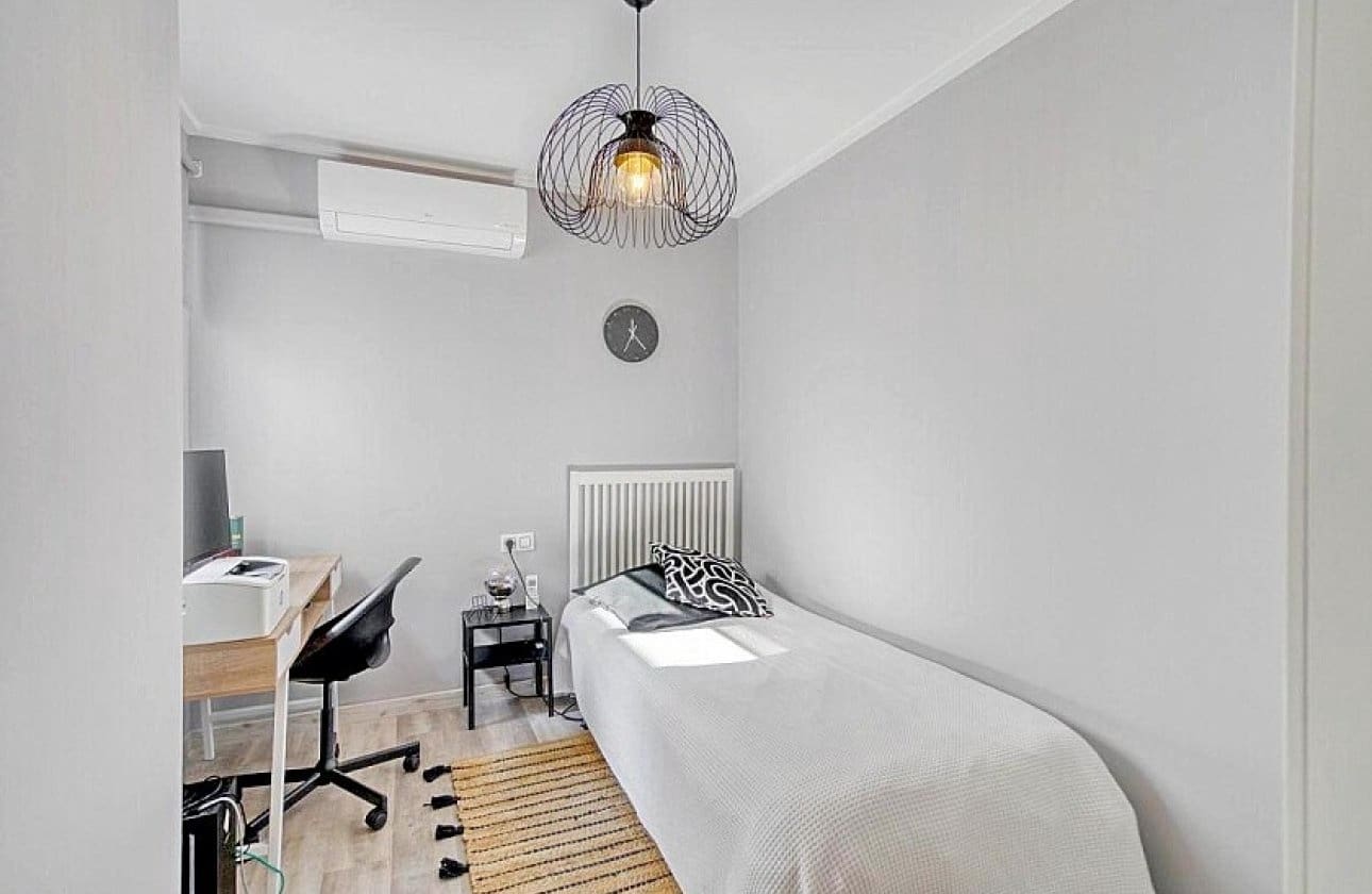 3 chambre Maison de Ville à vendre à Los Altos avec piscine - 315 000 € (Ref: 9429395)