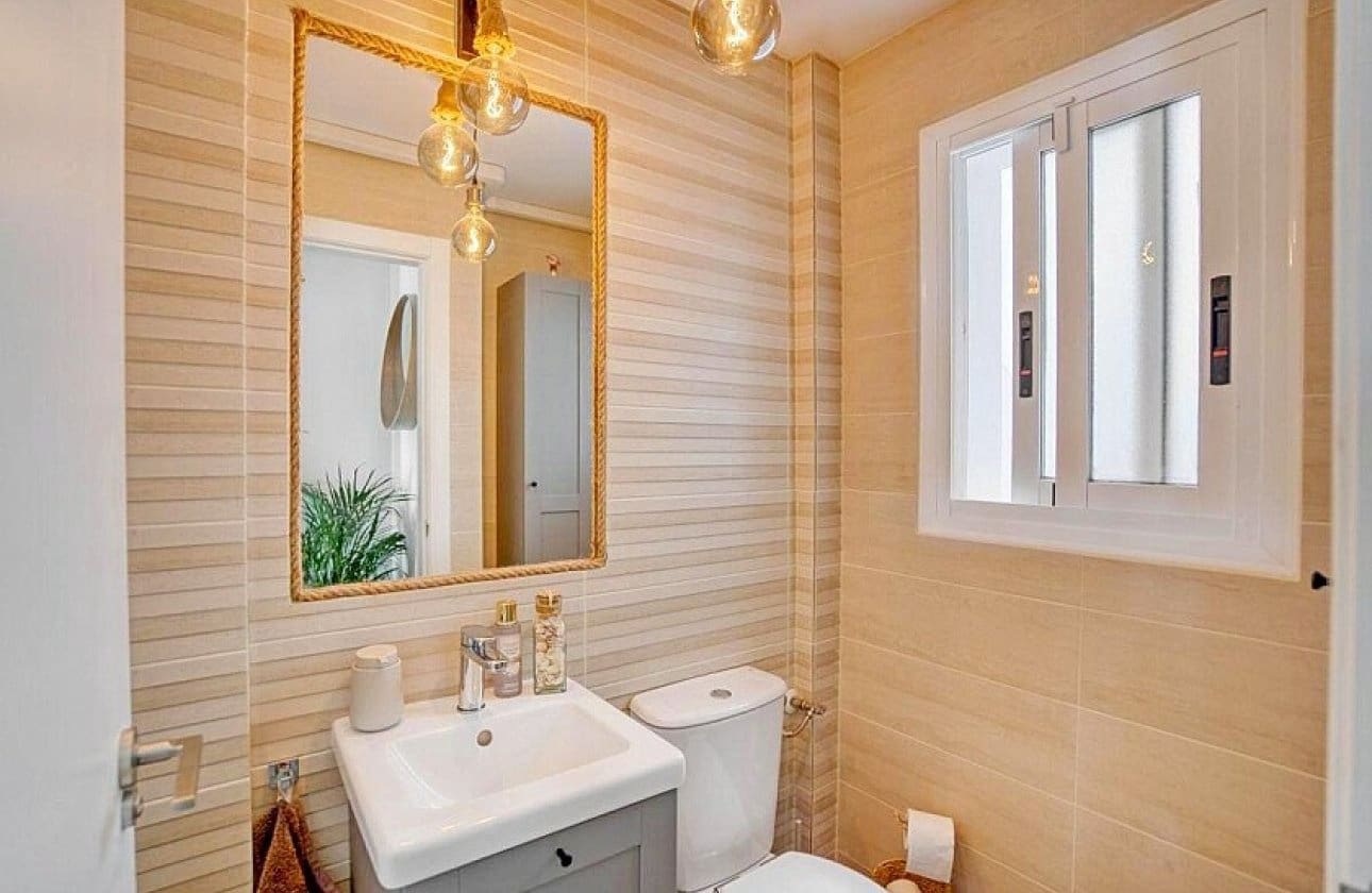 3 chambre Maison de Ville à vendre à Los Altos avec piscine - 315 000 € (Ref: 9429395)