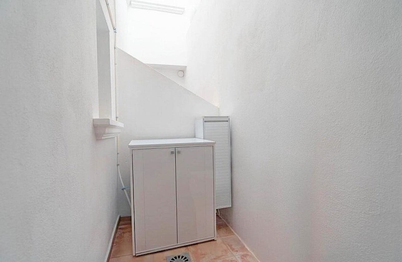 3 chambre Maison de Ville à vendre à Los Altos avec piscine - 315 000 € (Ref: 9429395)