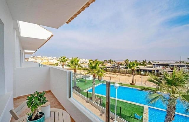 3 bedroom Townhouse for sale in Los Altos with pool - € 315,000 (Ref: 9429395)