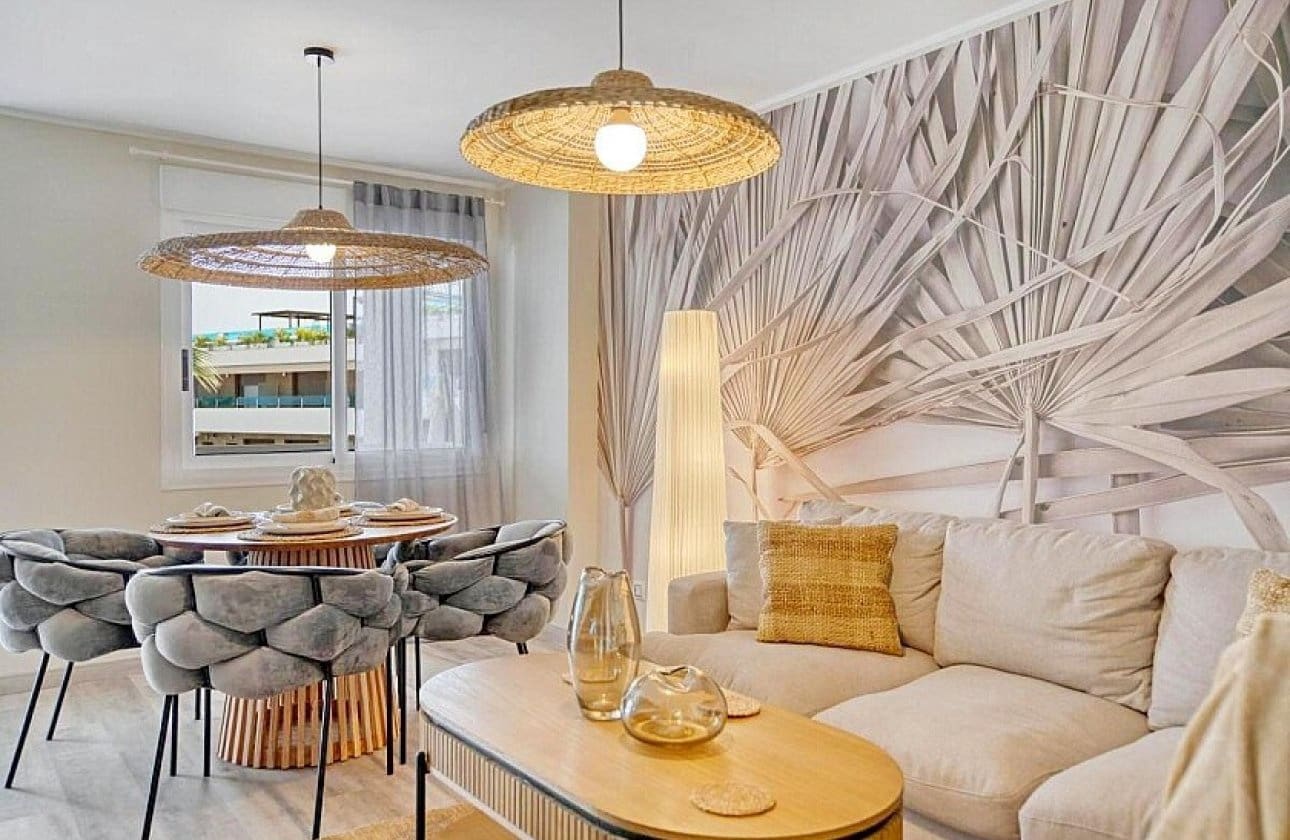 3 chambre Maison de Ville à vendre à Los Altos avec piscine - 315 000 € (Ref: 9429395)