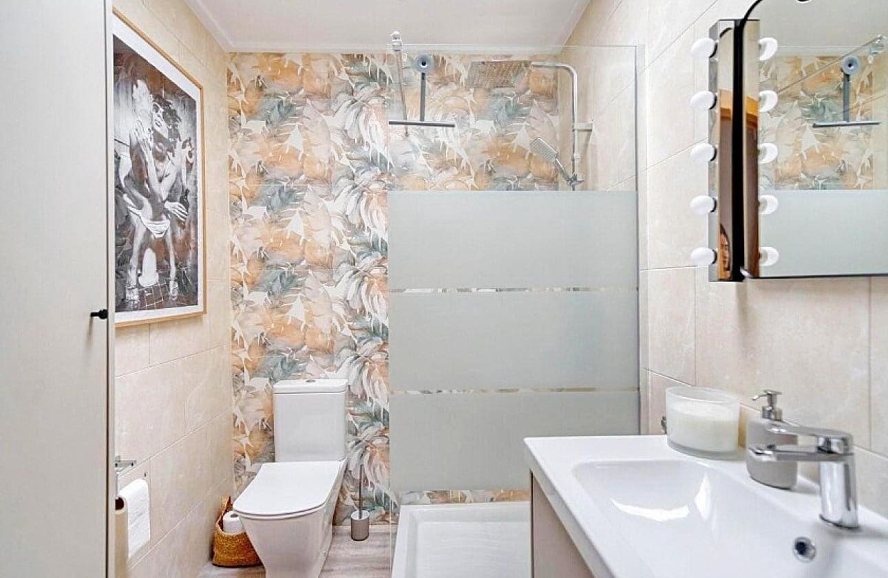 3 chambre Maison de Ville à vendre à Los Altos avec piscine - 315 000 € (Ref: 9429395)