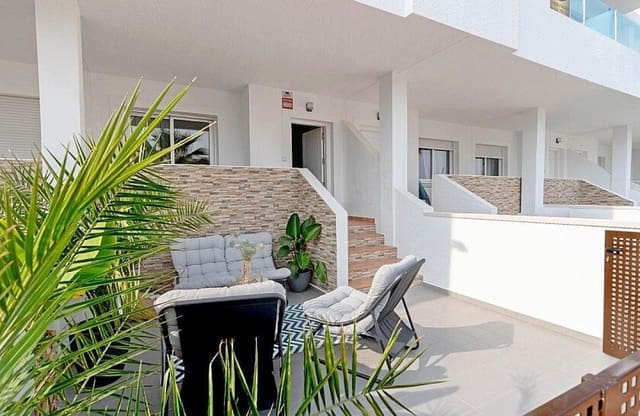 3 bedroom Townhouse for sale in Los Altos with pool - € 315,000 (Ref: 9429395)