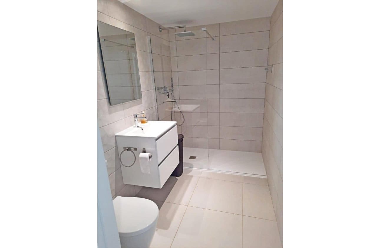 3 soveværelse Penthouse til salg i Orihuela Costa med swimmingpool garage - € 795.000 (Ref: 9429396)