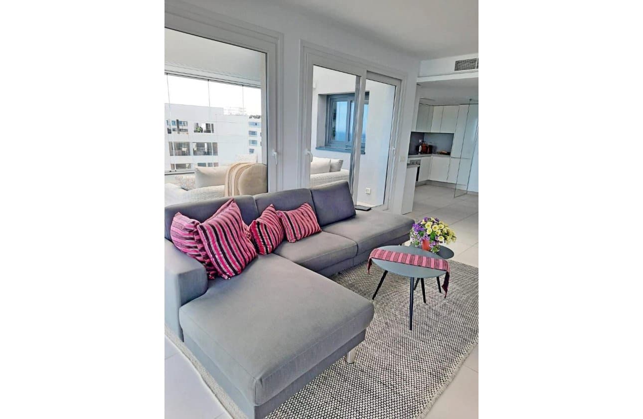 3 soveværelse Penthouse til salg i Orihuela Costa med swimmingpool garage - € 795.000 (Ref: 9429396)