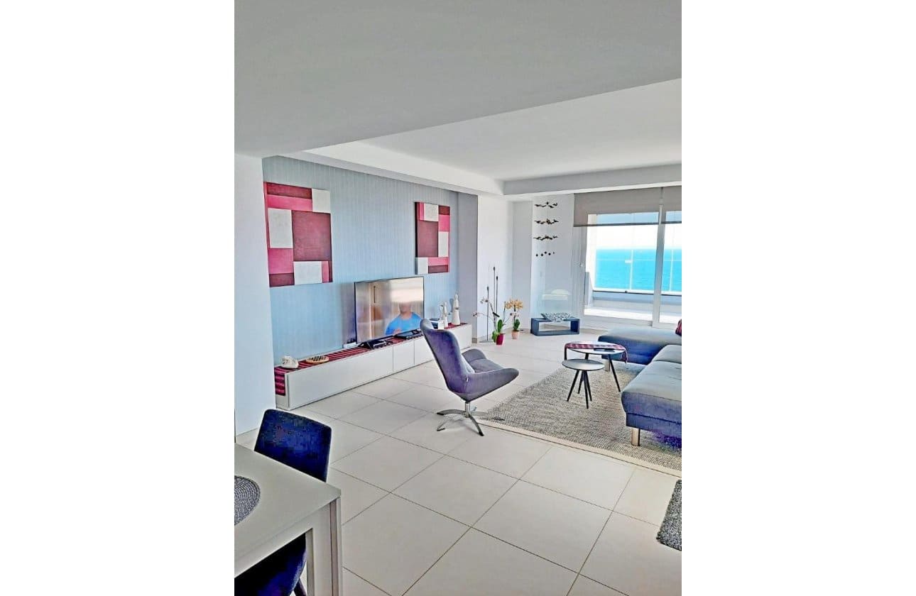 3 soveværelse Penthouse til salg i Orihuela Costa med swimmingpool garage - € 795.000 (Ref: 9429396)