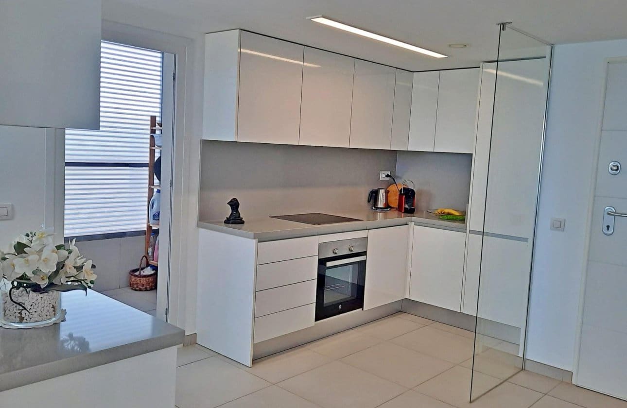 3 soveværelse Penthouse til salg i Orihuela Costa med swimmingpool garage - € 795.000 (Ref: 9429396)