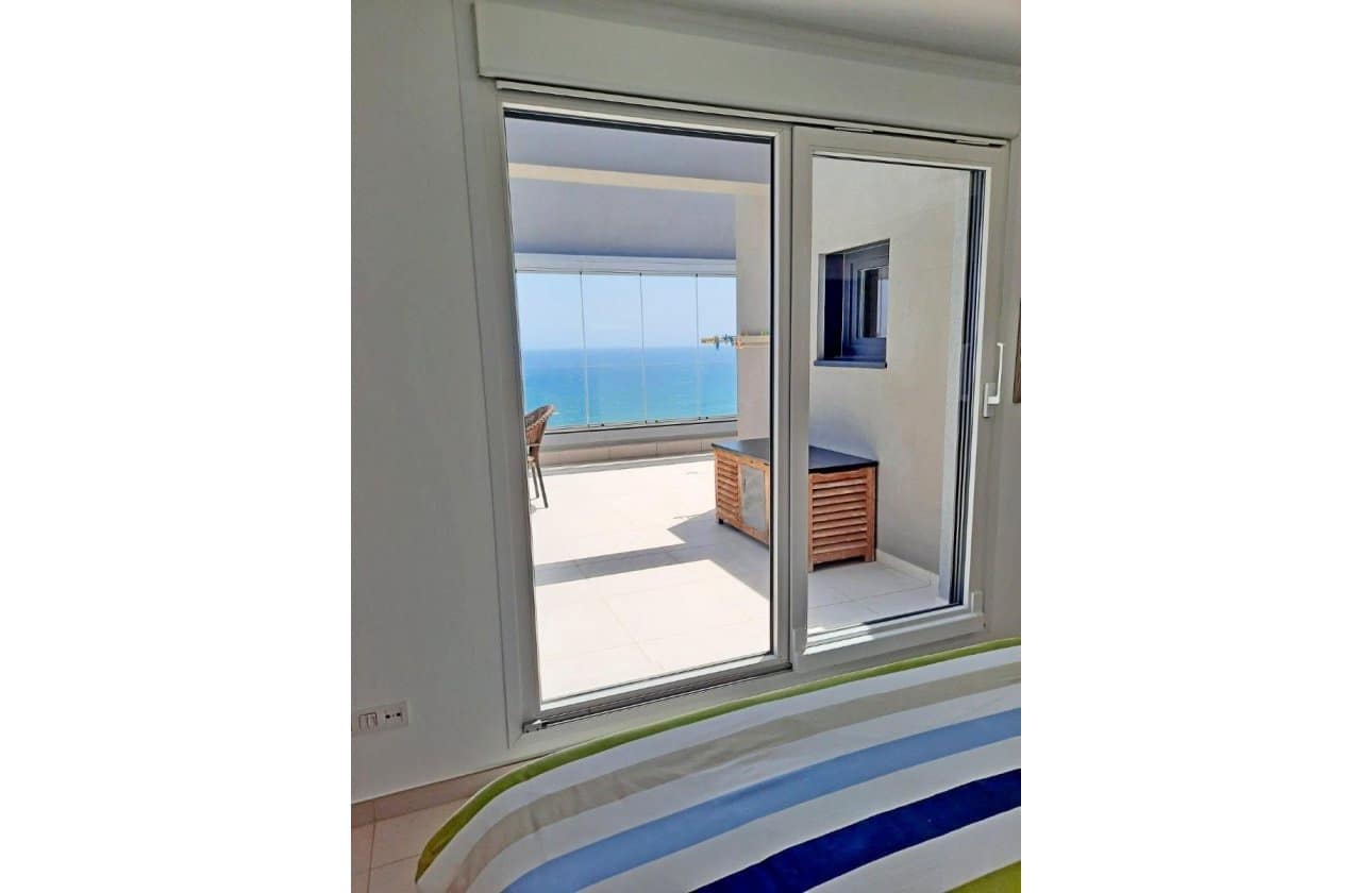 3 soveværelse Penthouse til salg i Orihuela Costa med swimmingpool garage - € 795.000 (Ref: 9429396)