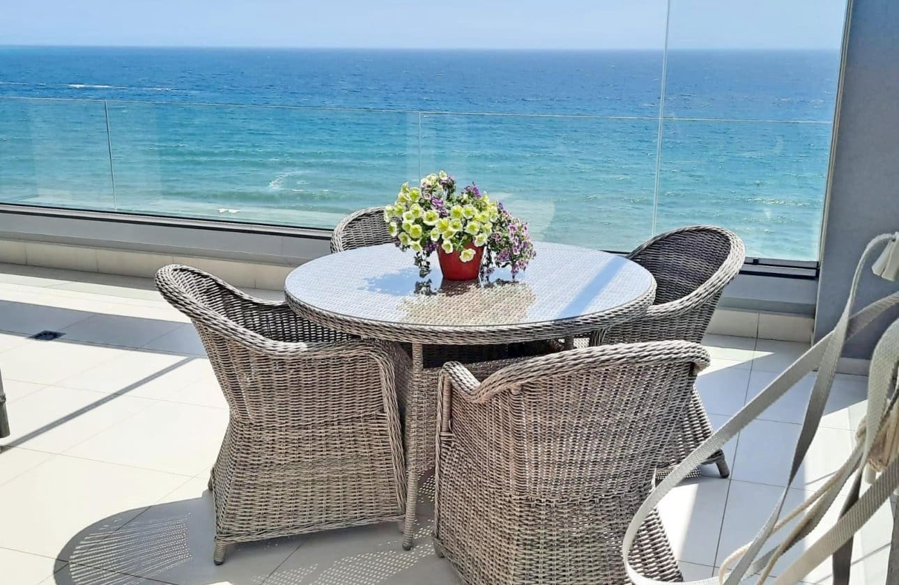 3 soveværelse Penthouse til salg i Orihuela Costa med swimmingpool garage - € 795.000 (Ref: 9429396)