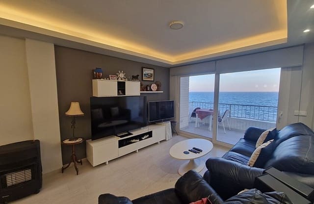 3 soveværelse Strandlejlighed til salg i Playa del Cura, Torrevieja med garage - € 335.000 (Ref: 9429398)