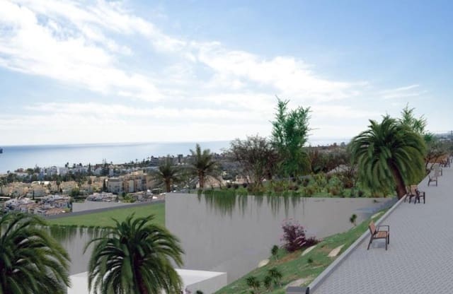 2 soveværelse Lejlighed til salg i Puerto Vera - Las Salinas, Vera med swimmingpool - € 240.450 (Ref: 9429401)