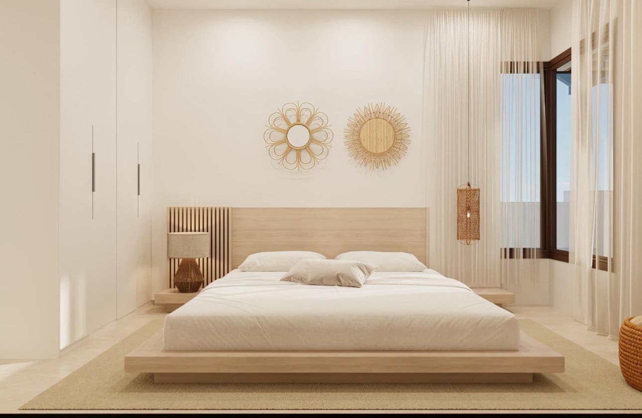 2 soveværelse Lejlighed til salg i Vera med swimmingpool - € 240.450 (Ref: 9429401)