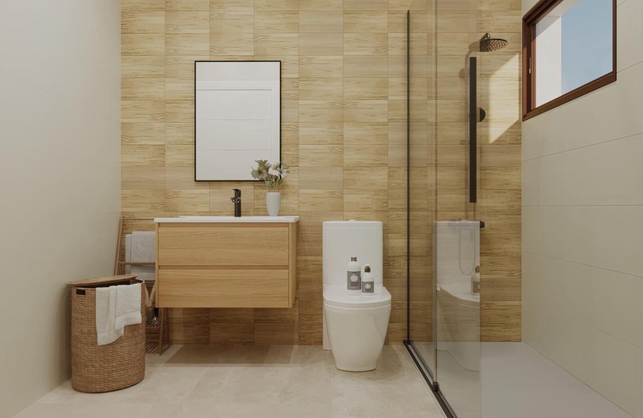 2 soveværelse Lejlighed til salg i Vera med swimmingpool - € 240.450 (Ref: 9429401)