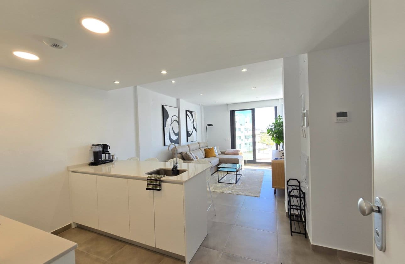 Apartamento de 2 habitaciones en Torre-Pacheco en venta con piscina - 299.950 € (Ref: 9429402)