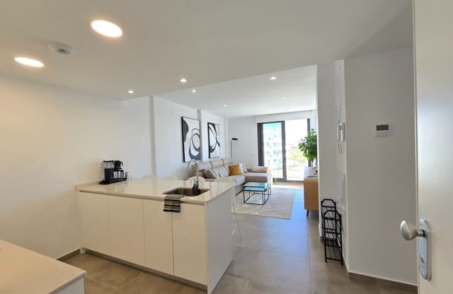 Apartamento de 2 habitaciones en Torre-Pacheco en venta con piscina - 299.950 € (Ref: 9429402)