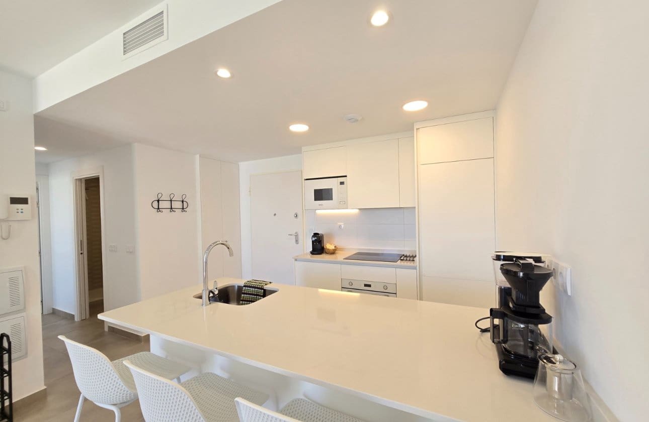 Apartamento de 2 habitaciones en Torre-Pacheco en venta con piscina - 299.950 € (Ref: 9429402)