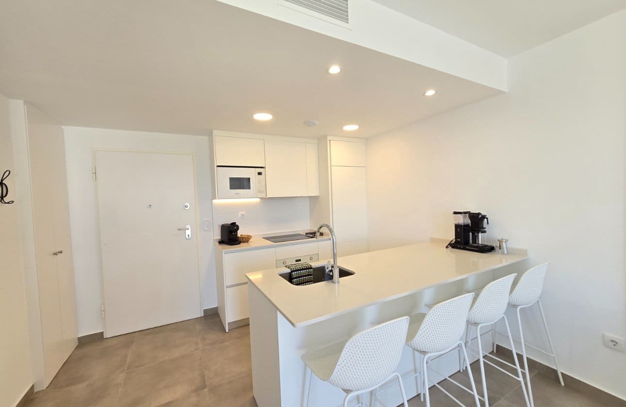 Apartamento de 2 habitaciones en Torre-Pacheco en venta con piscina - 299.950 € (Ref: 9429402)